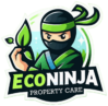 EcoNinja Logo